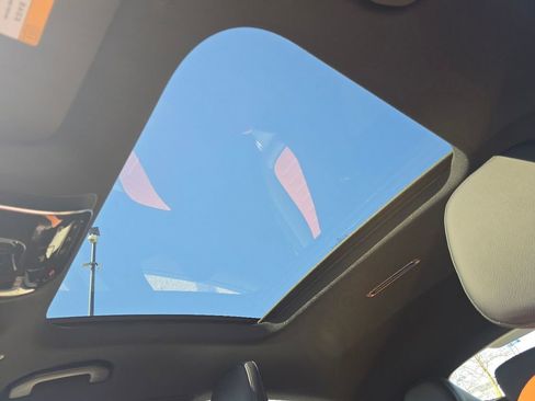 New 2026 Mercedes-Benz GLC 43 AMG 4MATIC Coupe image 3