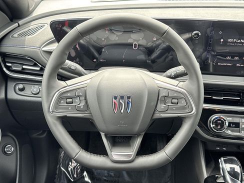 New 2026 Buick Envista Sport Touring w/ Convenience I Package FWD image 8