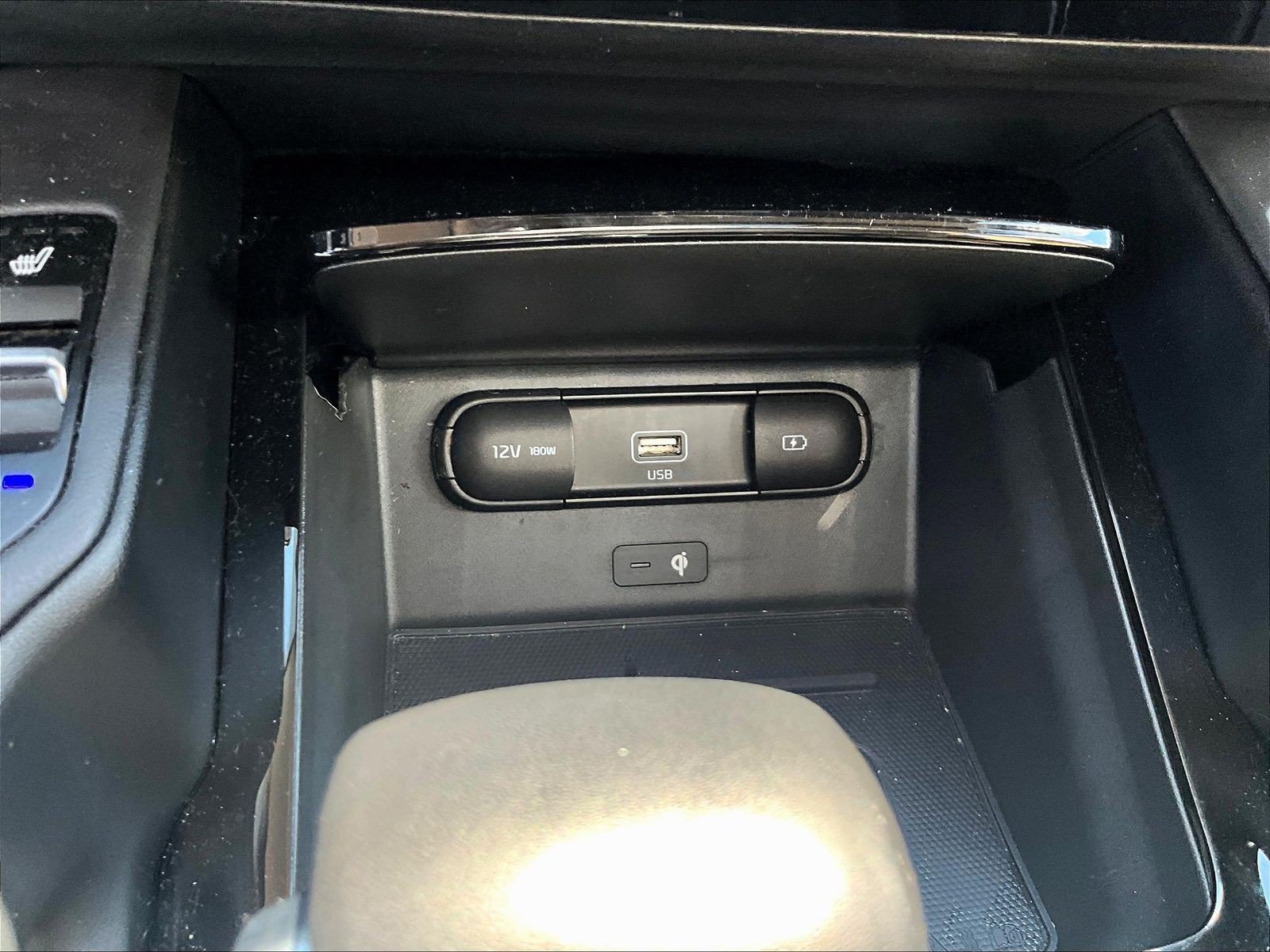 Used 2022 Kia Telluride EX AWD/4WD image 16