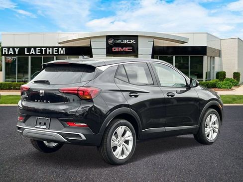 New 2026 Buick Encore GX Preferred w/ Comfort Package image 5