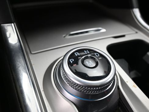 Used 2020 Ford Explorer ST w/ Premium Technology Package image 15