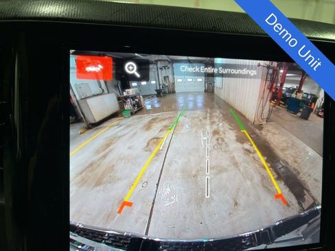 New 2026 RAM 1500 Big Horn image 17