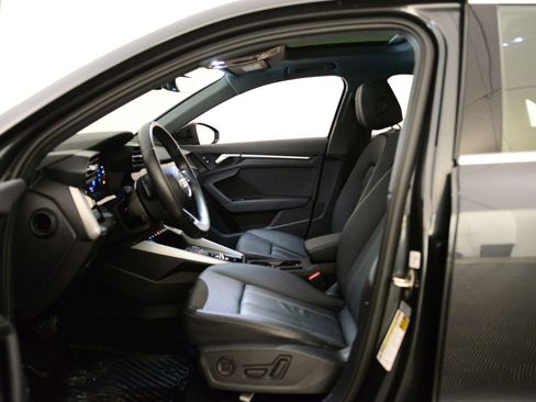 Certified 2023 Audi A3 2.0T Premium w/ Convenience Package image 21