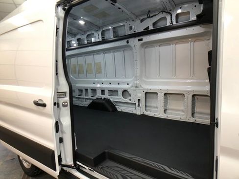New 2026 Ford Transit 350 148 High Roof Extended AWD image 20