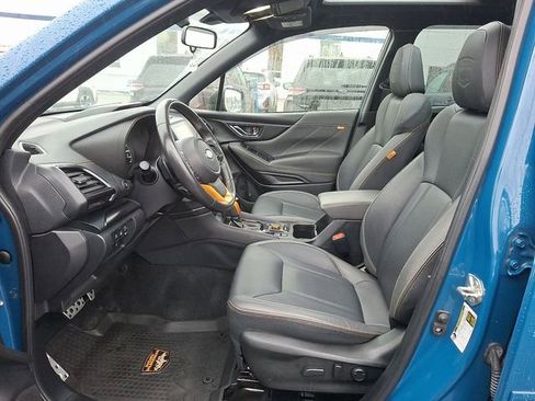 Used 2022 Subaru Forester Wilderness image 14