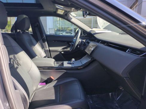 Used 2024 Land Rover Range Rover Evoque S image 30