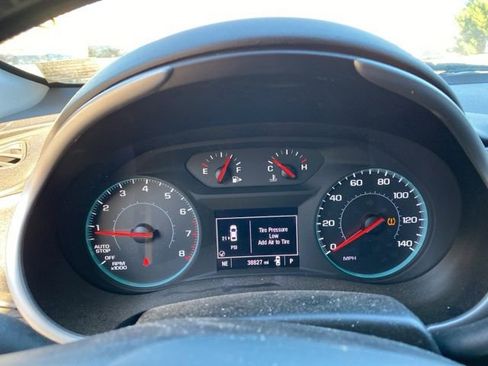 Used 2023 Chevrolet Malibu RS image 18