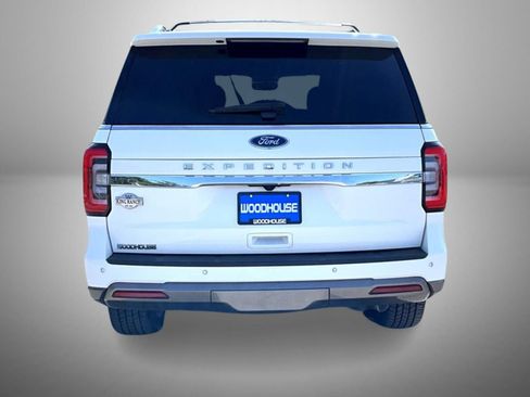 Used 2023 Ford Expedition King Ranch AWD/4WD image 6