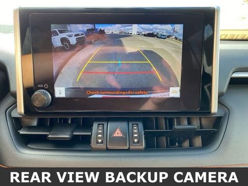 Certified 2024 Toyota RAV4 Adventure image 8