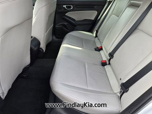 Used 2024 Honda Civic EX-L image 14