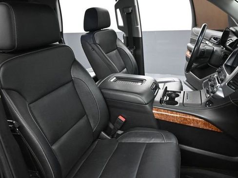 Used 2018 Chevrolet Tahoe Premier AWD/4WD image 29