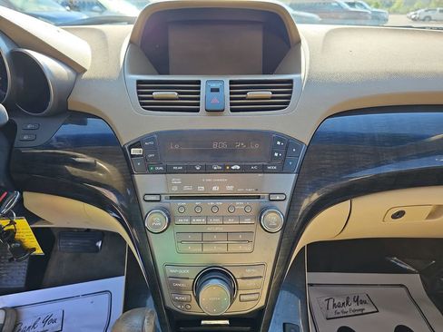 Used 2007 Acura MDX w/ Technology Package AWD/4WD image 25