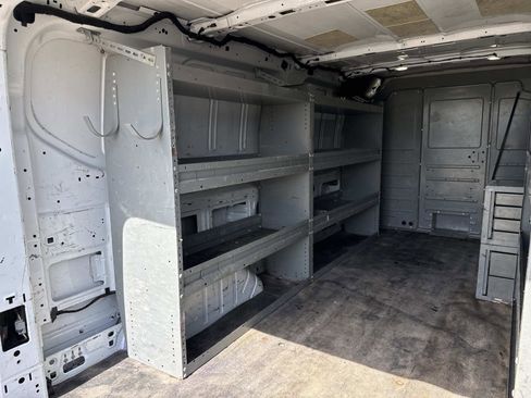 Used 2016 Ford Transit 350 148 Low Roof RWD image 14