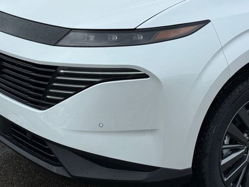 New 2026 Nissan Murano SL image 9