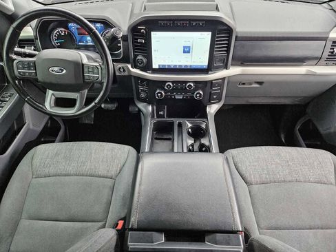 Used 2021 Ford F150 XLT w/ Equipment Group 302A High image 25