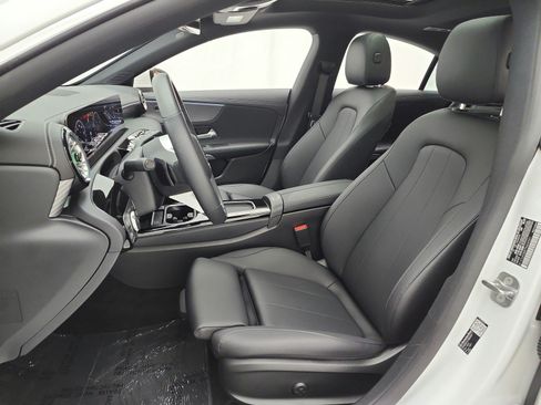 Used 2026 Mercedes-Benz CLA 250 image 11