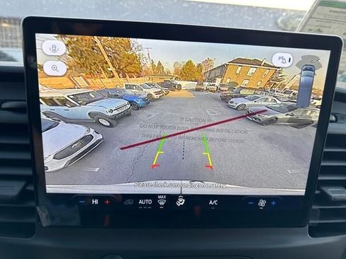 New 2026 Ford Transit 250 148 Medium Roof image 19