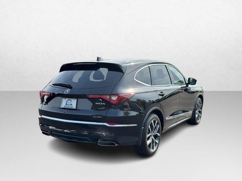 Certified 2024 Acura MDX w/ Technology Package AWD/4WD image 7