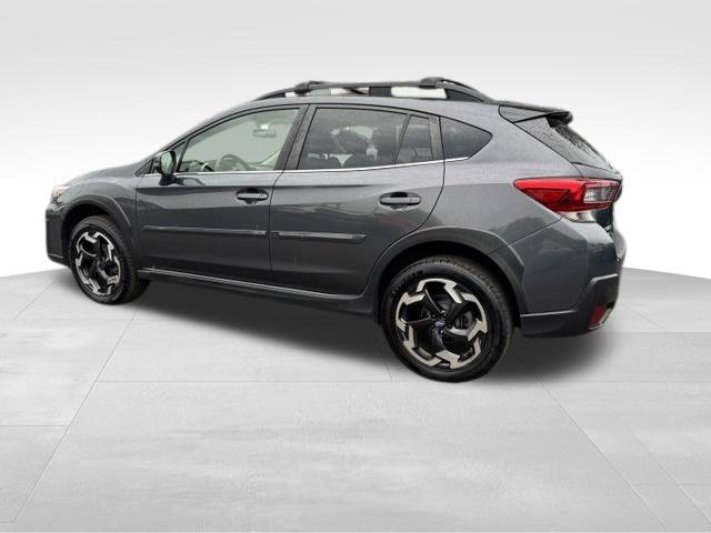 Used 2021 Subaru Crosstrek 2.5i Limited w/ Moonroof Package 1 AWD/4WD image 5