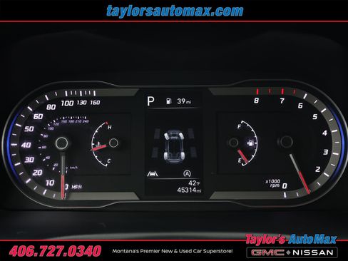 Used 2023 Hyundai Tucson SEL image 8