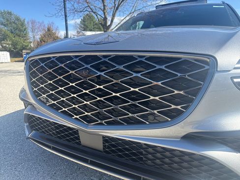New 2026 Genesis GV70 3.5T Sport Prestige AWD/4WD image 5