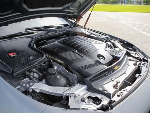 Used 2019 Mercedes-Benz CLS 53 AMG 4MATIC image 16