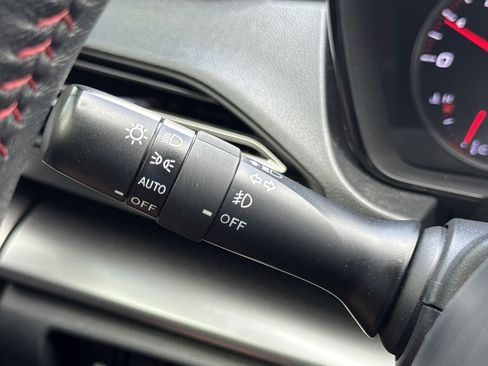 Used 2023 Subaru WRX Premium AWD/4WD image 16