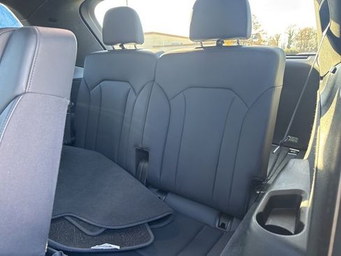 Used 2021 Audi Q7 3.0T Premium Plus w/ Executive Package image 11