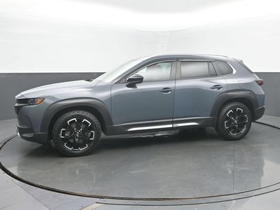 Used 2023 MAZDA CX-50 Meridian Edition