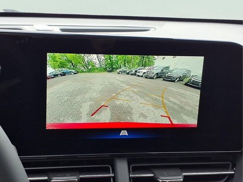 New 2026 Chevrolet Trax LT w/ Driver Confidence Package FWD image 6