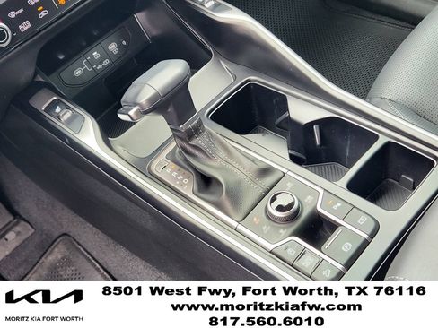Used 2025 Kia Sorento S AWD/4WD image 15
