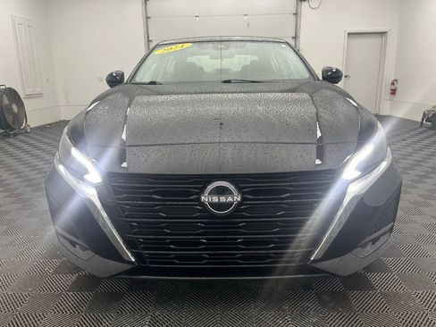 Used 2024 Nissan Altima 2.5 SL image 15