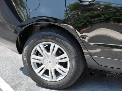 Used 2011 Cadillac SRX 2WD image 27