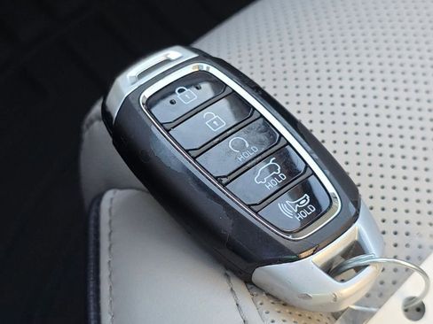 Used 2022 Hyundai Palisade Limited image 31