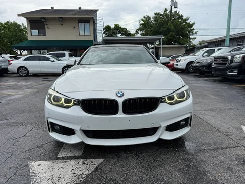 Used 2019 BMW 440i Coupe RWD image 12
