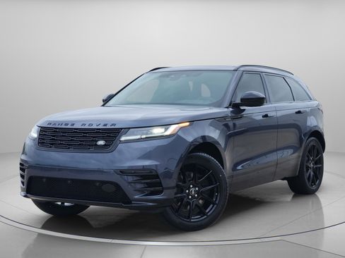 New 2026 Land Rover Range Rover Velar Dynamic SE AWD/4WD image 1