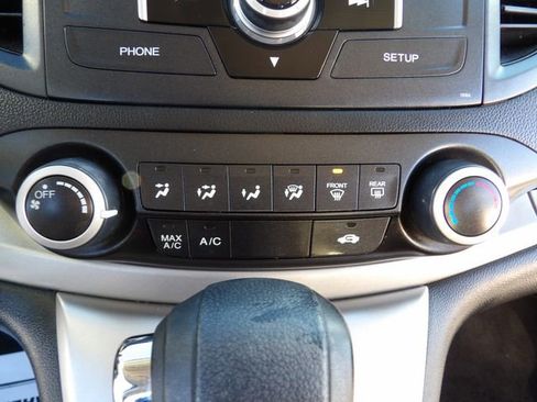 Used 2012 Honda CR-V LX image 15