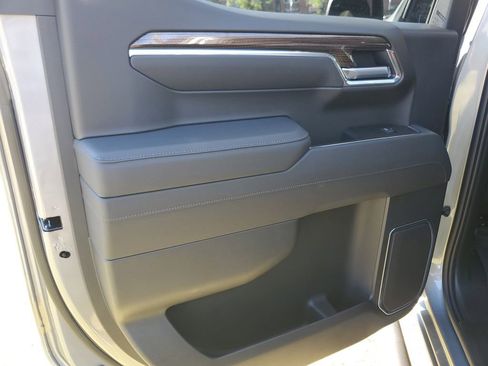 New 2026 Chevrolet Silverado 1500 RST w/ Redline Edition RWD image 16