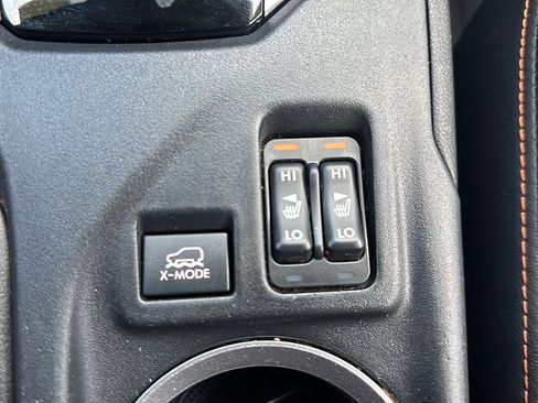 Used 2021 Subaru Crosstrek 2.5i Limited w/ Moonroof Package 2 image 37