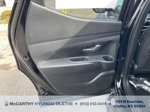 Used 2024 Hyundai Santa Cruz Night image 23