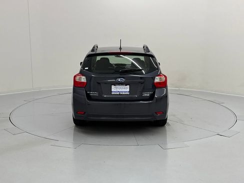 Used 2015 Subaru Impreza 2.0i Sport Premium w/ Popular Package #1 image 5