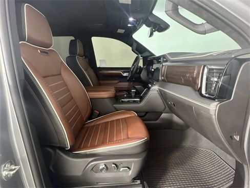 Used 2025 GMC Sierra 1500 Denali Ultimate image 29