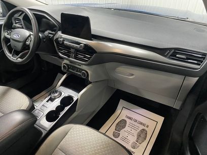 Used 2023 Ford Escape Active