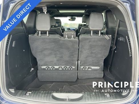 Used 2018 Chrysler Pacifica Limited image 36