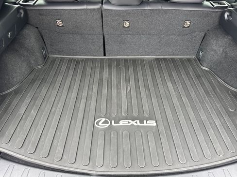 Used 2023 Lexus UX 250h FWD w/ Accessory Package (Z2) image 28