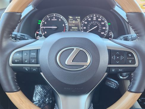 Used 2017 Lexus RX 350 AWD image 7