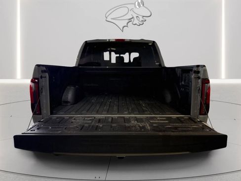 New 2026 Ford F150 Lariat w/ Equipment Group 501A Mid image 69