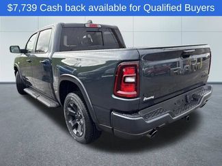New 2026 RAM 1500 Big Horn AWD/4WD video 2