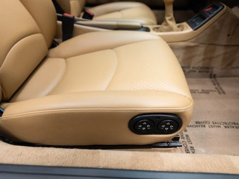 Used 1995 Porsche 911 Carrera image 49