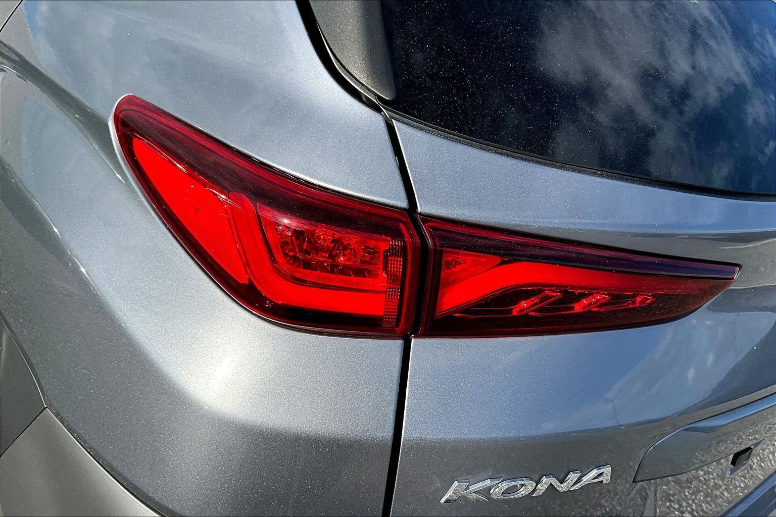 Used 2021 Hyundai Kona SEL FWD image 20